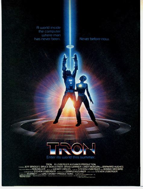 tron-1982 tron-1982